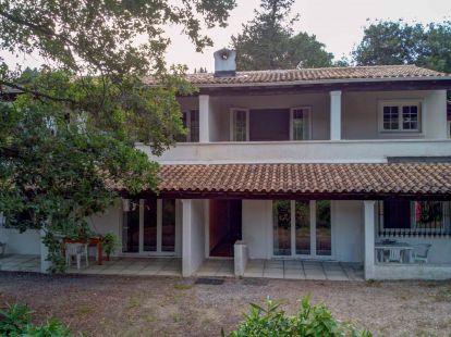 Townhouse on Corfu, Greece for 390 000€ (ID:60318)