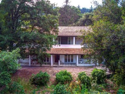 House / Townhouse, Greece, Ionian Islands, Corfu, 390 000 € photo 2