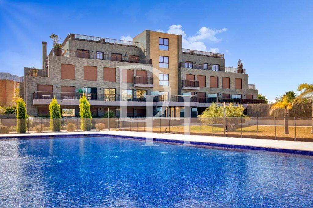 Апартаменты, Испания, регион Валенсия, Дения, 175 500 € фото 1