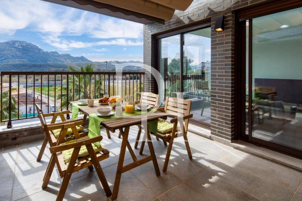 Апартаменты, Испания, регион Валенсия, Дения, 175 500 € фото 11