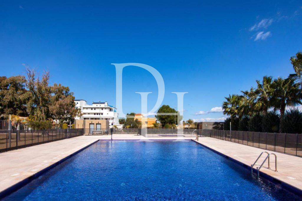 Апартаменты, Испания, регион Валенсия, Дения, 175 500 € фото 12