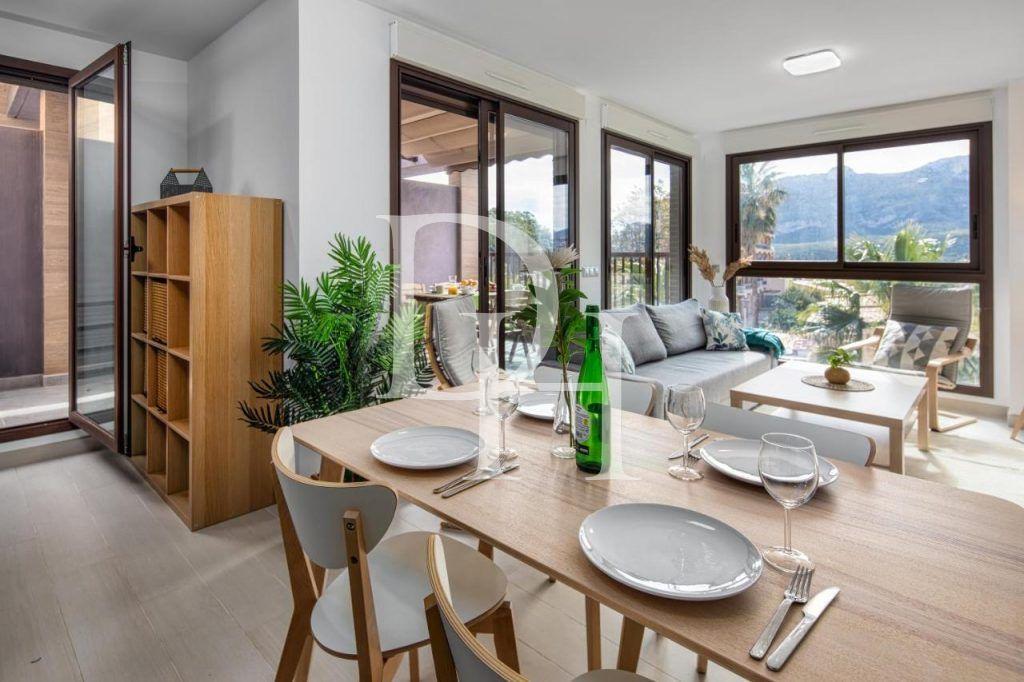 Апартаменты, Испания, регион Валенсия, Дения, 175 500 € фото 2