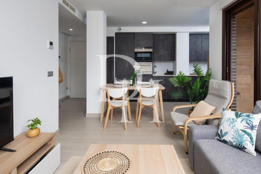 Апартаменты, Испания, регион Валенсия, Дения, 175 500 € фото 4