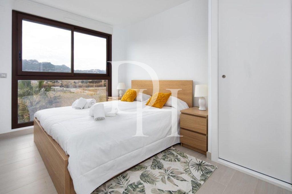 Апартаменты, Испания, регион Валенсия, Дения, 175 500 € фото 5