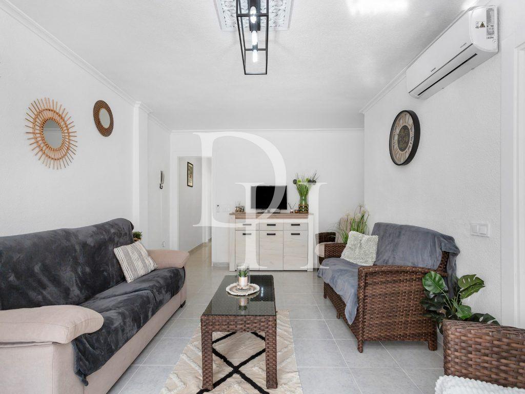 Апартаменты в Торревьехе, Испания, 110м2 - стоимость 190&nbsp;000€ - Ref: 60351 фото 11