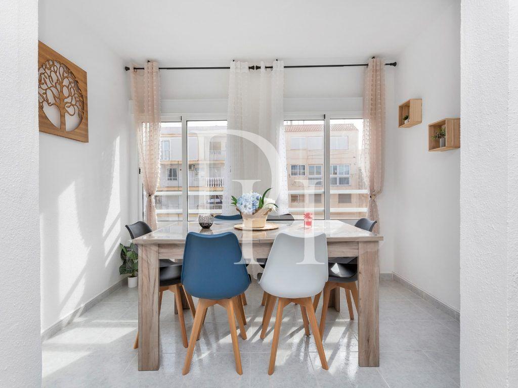 Апартаменты в Торревьехе, Испания, 110м2 - стоимость 190&nbsp;000€ - Ref: 60351 фото 2