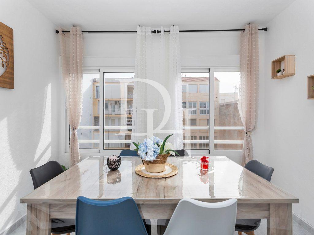 Апартаменты в Торревьехе, Испания, 110м2 - стоимость 190&nbsp;000€ - Ref: 60351 фото 9