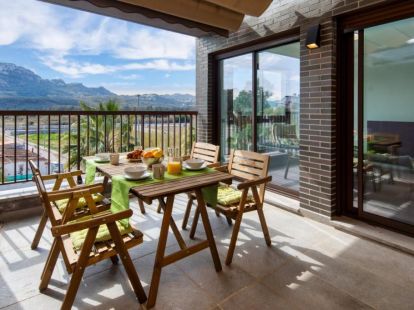 Апартаменты, Испания, регион Валенсия, Дения, 175 500 € фото 11