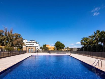 Апартаменты, Испания, регион Валенсия, Дения, 175 500 € фото 12