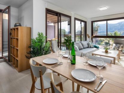 Апартаменты, Испания, регион Валенсия, Дения, 175 500 € фото 2