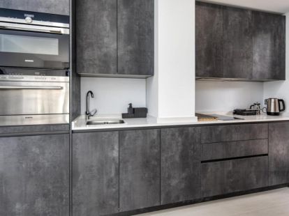 Апартаменты, Испания, регион Валенсия, Дения, 175 500 € фото 3