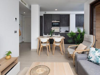 Апартаменты, Испания, регион Валенсия, Дения, 175 500 € фото 4