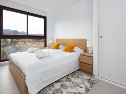 Апартаменты, Испания, регион Валенсия, Дения, 175 500 € фото 5