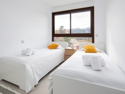 Апартаменты, Испания, регион Валенсия, Дения, 175 500 € фото 8