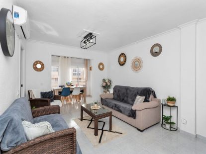 Mieszkania w Torrevieja, Hiszpania za 190 000€ (ID:60351)