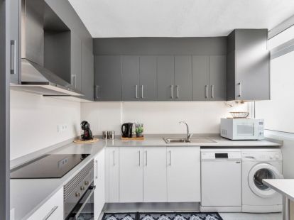 Апартаменты в Торревьехе, Испания, 110м2 - стоимость 190&nbsp;000€ - Ref: 60351 фото 12