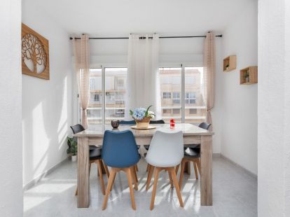 Апартаменты в Торревьехе, Испания, 110м2 - стоимость 190&nbsp;000€ - Ref: 60351 фото 2