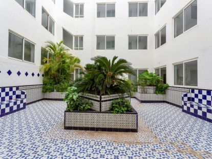 Апартаменты в Торревьехе, Испания, 110м2 - стоимость 190&nbsp;000€ - Ref: 60351 фото 3