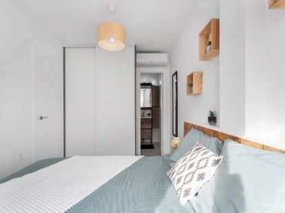 Апартаменты в Торревьехе, Испания, 110м2 - стоимость 190&nbsp;000€ - Ref: 60351 фото 6