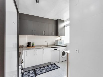 Апартаменты в Торревьехе, Испания, 110м2 - стоимость 190&nbsp;000€ - Ref: 60351 фото 7