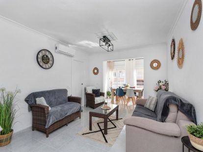 Апартаменты в Торревьехе, Испания, 110м2 - стоимость 190&nbsp;000€ - Ref: 60351 фото 8