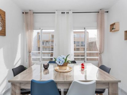 Апартаменты в Торревьехе, Испания, 110м2 - стоимость 190&nbsp;000€ - Ref: 60351 фото 9