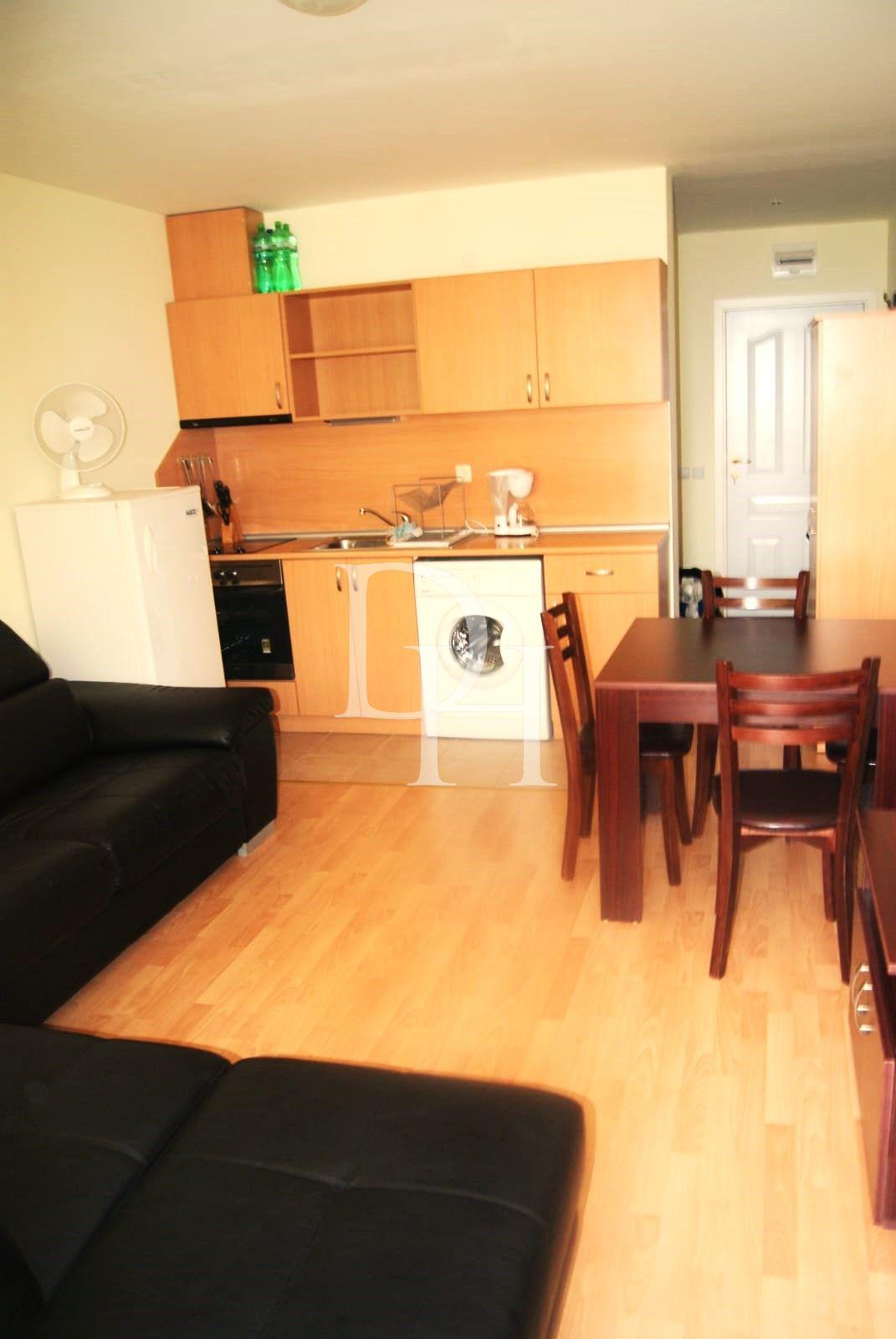 Apartments, Bulgaria, Burgas region, Sveti Vlas, 39 000 € photo 1