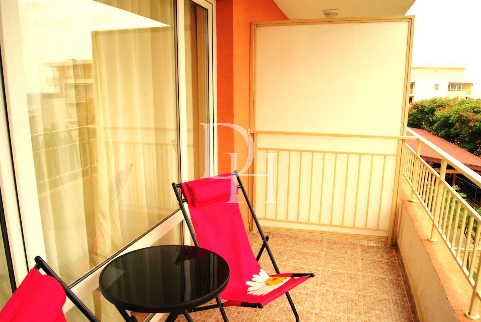 Apartments, Bulgaria, Burgas region, Sveti Vlas, 39 000 € photo 8