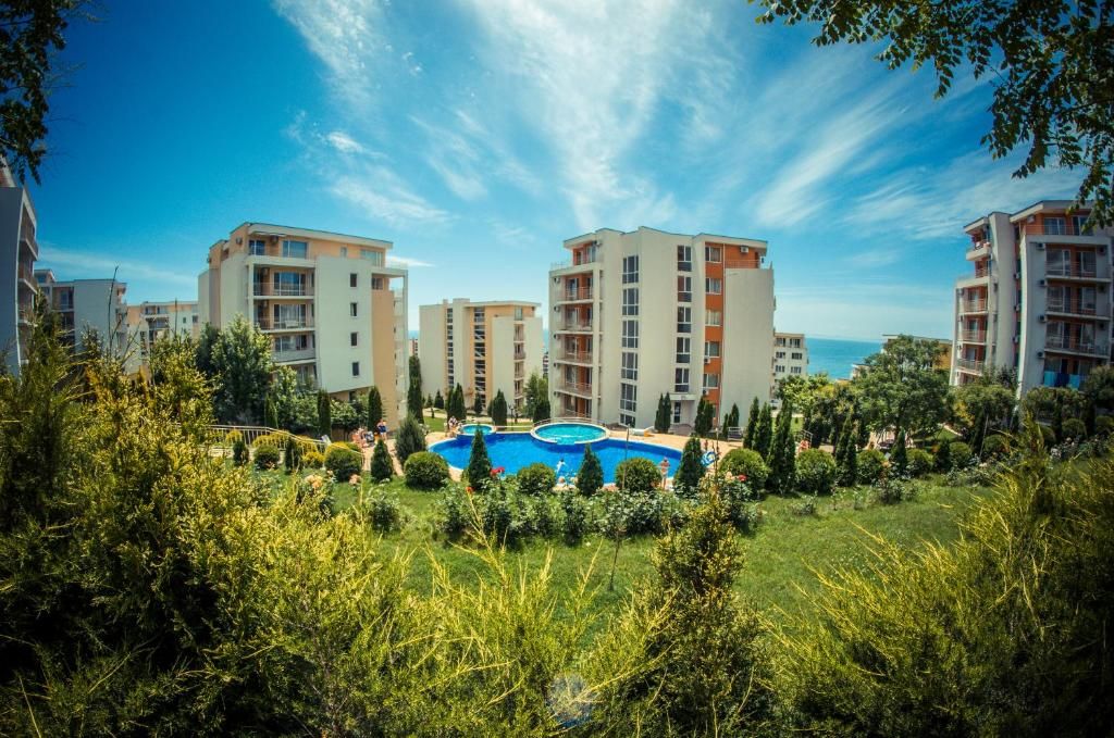 Apartments, Bulgaria, Burgas region, Sveti Vlas, 39 000 € photo 11