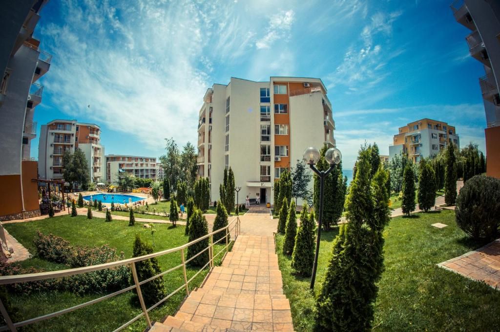 Apartments, Bulgaria, Burgas region, Sveti Vlas, 39 000 € photo 14