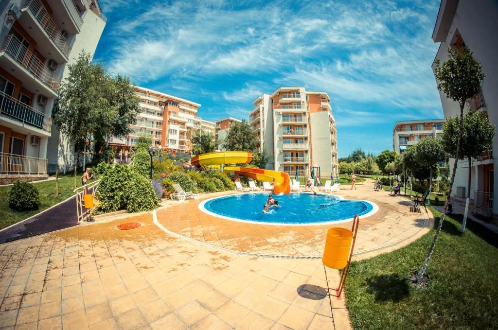 Apartments, Bulgaria, Burgas region, Sveti Vlas, 39 000 € photo 15