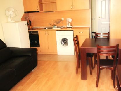 Apartments, Bulgaria, Burgas region, Sveti Vlas, 39 000 € photo 1