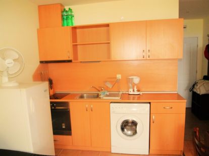 Apartments, Bulgaria, Burgas region, Sveti Vlas, 39 000 € photo 3