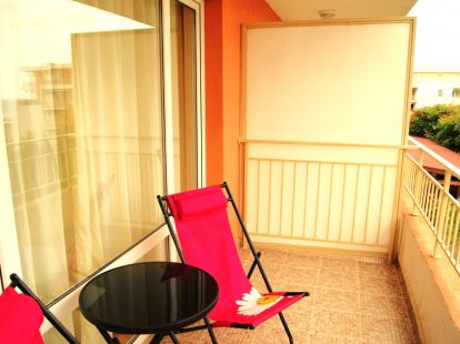 Apartments, Bulgaria, Burgas region, Sveti Vlas, 39 000 € photo 8