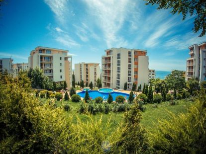 Apartments, Bulgaria, Burgas region, Sveti Vlas, 39 000 € photo 11