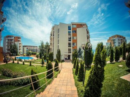Apartments, Bulgaria, Burgas region, Sveti Vlas, 39 000 € photo 14