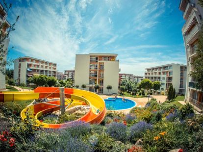 Apartments, Bulgaria, Burgas region, Sveti Vlas, 39 000 € photo 16