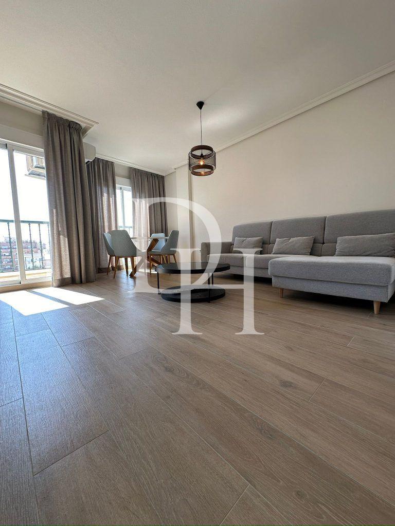 Апартаменты в Торревьехе, Испания, 112м2 - стоимость 179&nbsp;000€ - Ref: 60739 фото 1