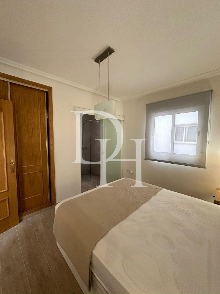 Апартаменты в Торревьехе, Испания, 112м2 - стоимость 179&nbsp;000€ - Ref: 60739 фото 2