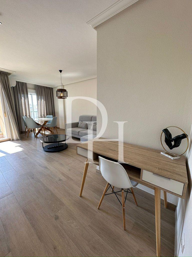 Апартаменты в Торревьехе, Испания, 112м2 - стоимость 179&nbsp;000€ - Ref: 60739 фото 4