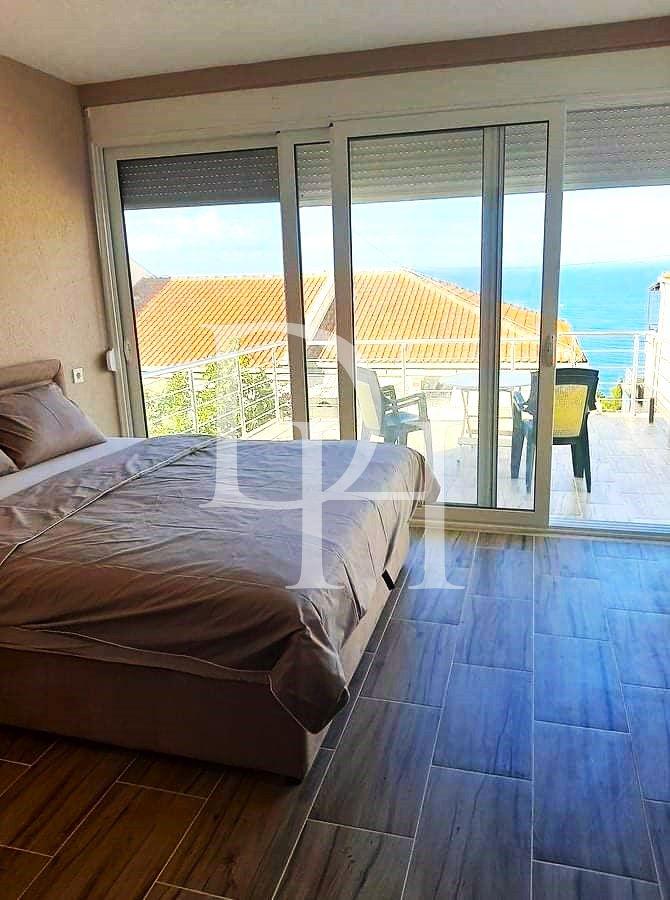 Apartments, Montenegro, Ulcinj C., Ulcinj, 88 000 € photo 1