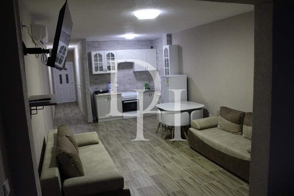 Apartments, Montenegro, Ulcinj C., Ulcinj, 88 000 € photo 5