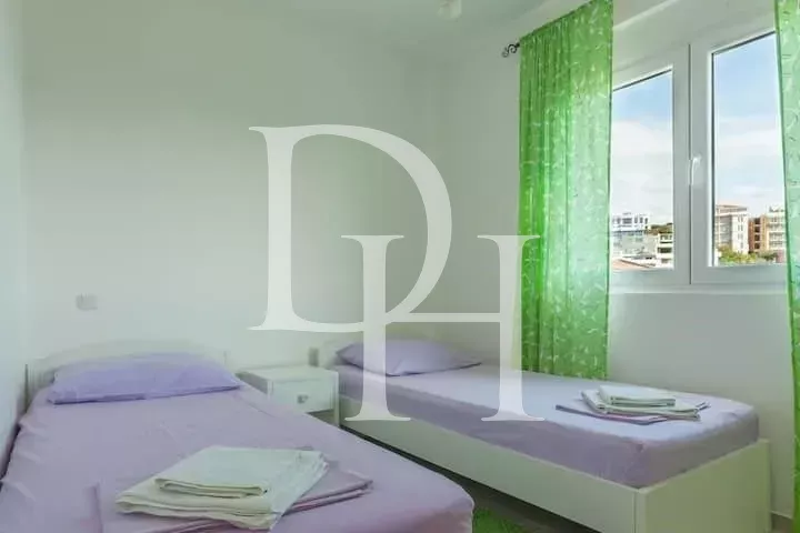 Апартаменты, Черногория, О. Улцинь, Ульцинь, 105 000 € фото 13