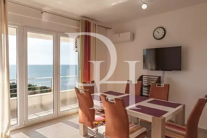 Апартаменты, Черногория, О. Улцинь, Ульцинь, 105 000 € фото 3