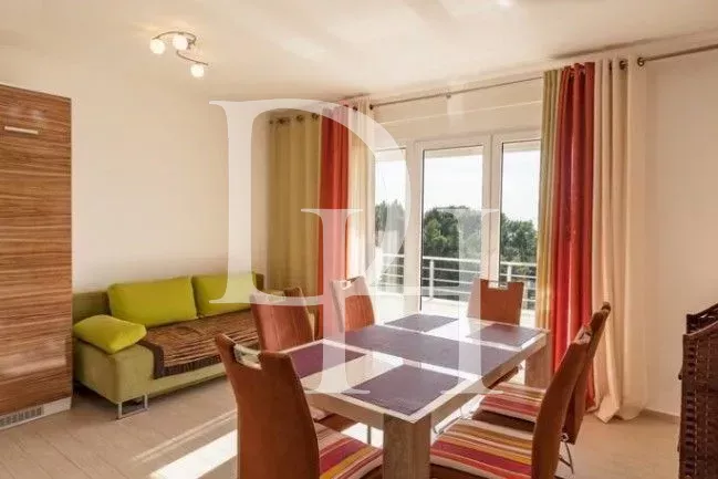 Апартаменты, Черногория, О. Улцинь, Ульцинь, 105 000 € фото 4