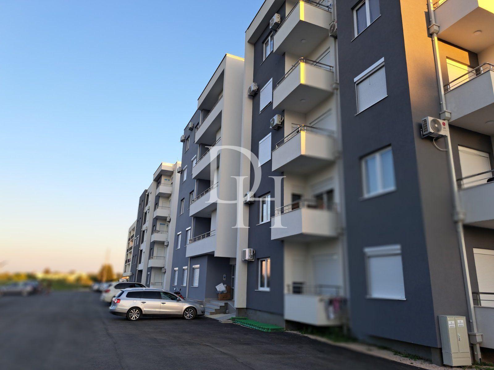 Apartments, Montenegro, Ulcinj C., Ulcinj, 114 000 € photo 1