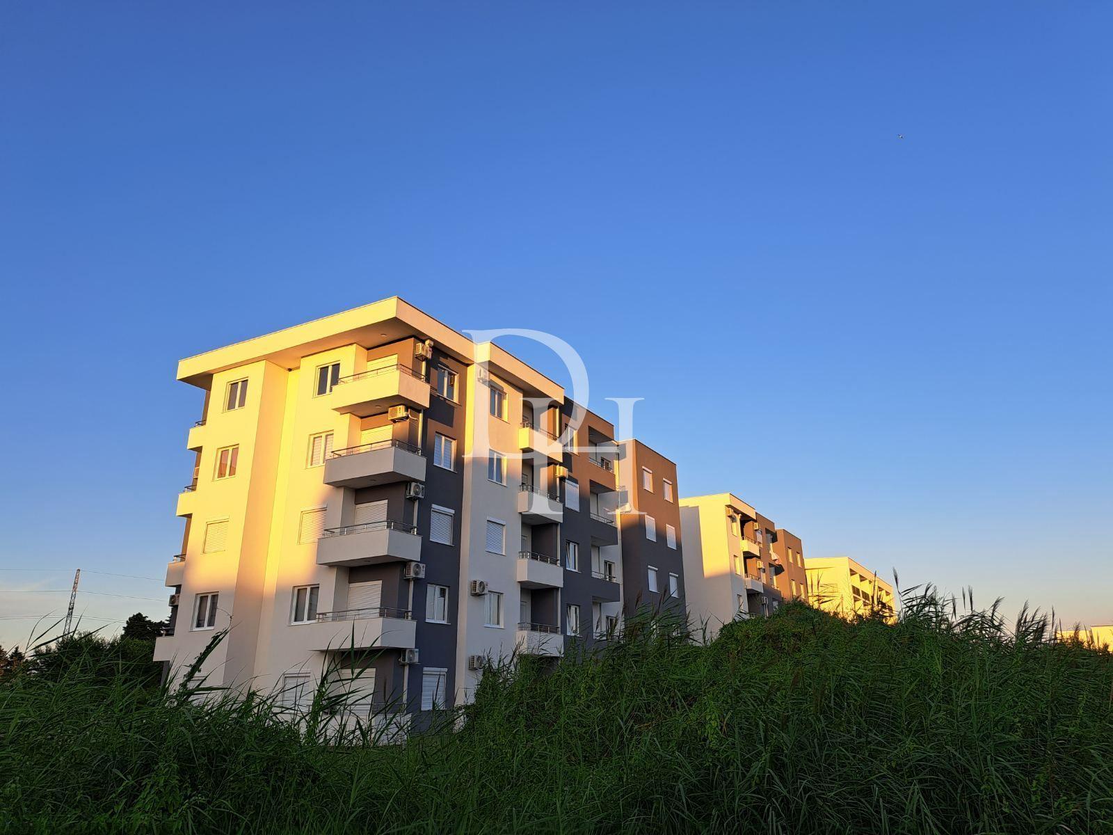 Apartments, Montenegro, Ulcinj C., Ulcinj, 114 000 € photo 3