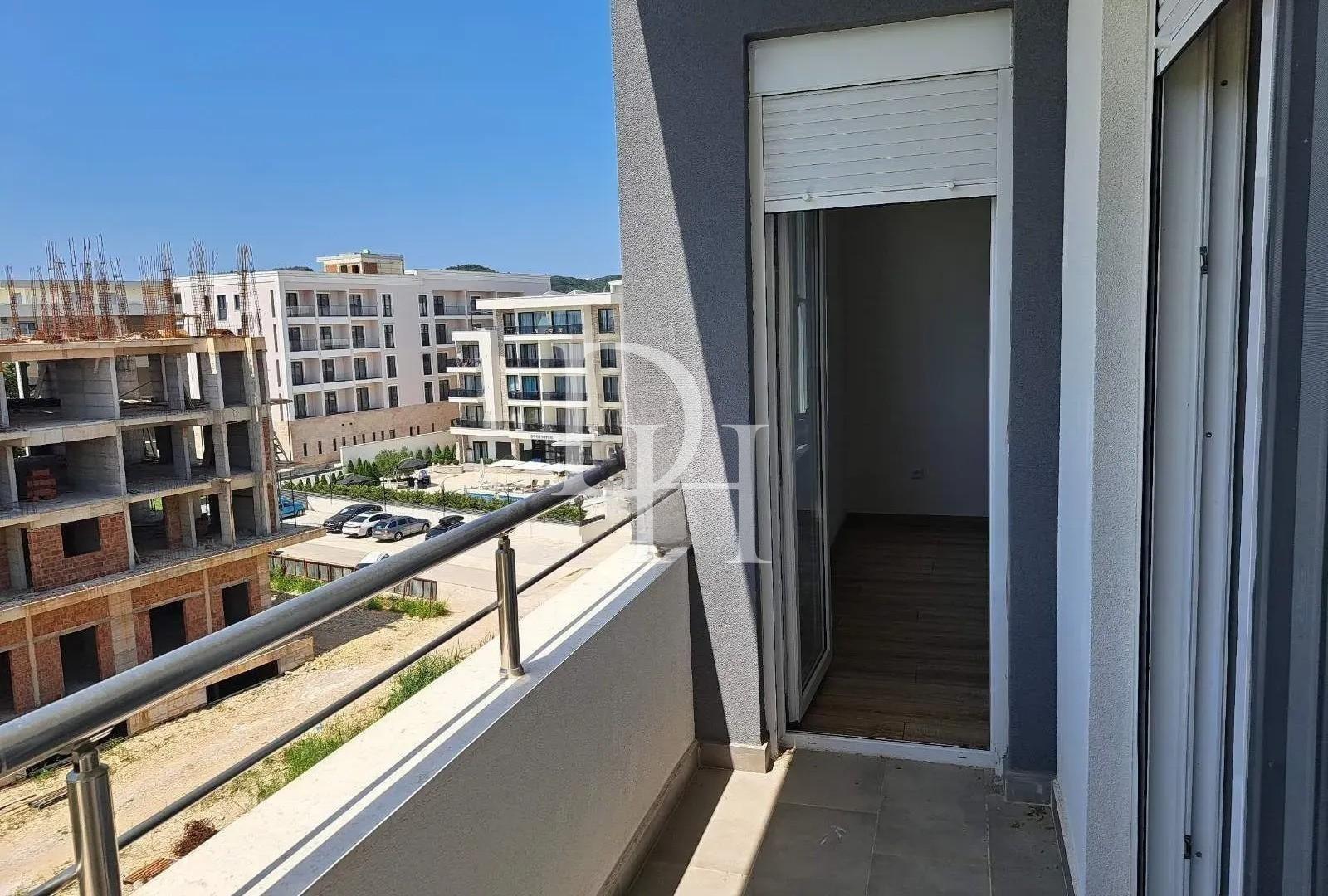 Apartments, Montenegro, Ulcinj C., Ulcinj, 114 000 € photo 7