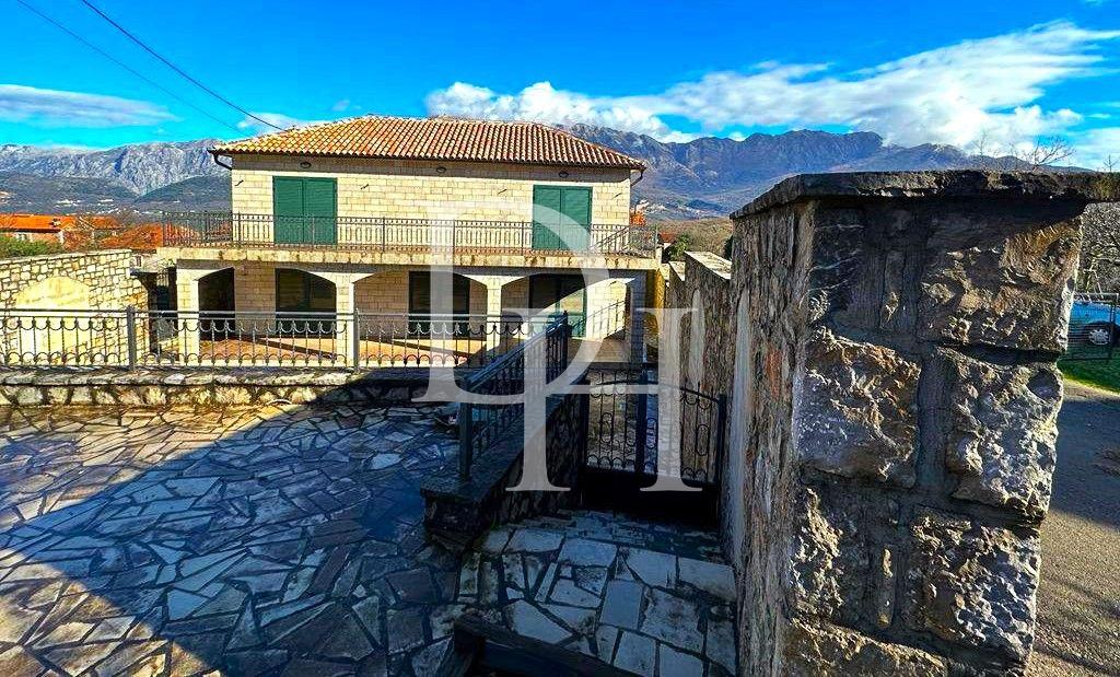 House / Cottage, Montenegro, Kotor c., Kotor, 276 000 € photo 1