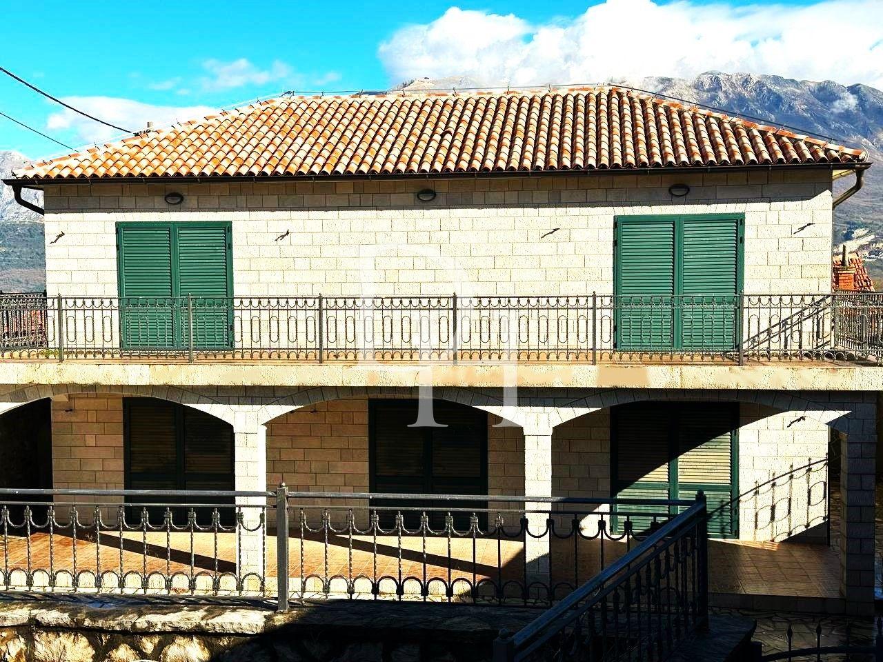 House / Cottage, Montenegro, Kotor c., Kotor, 276 000 € photo 12